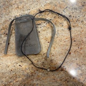 Star Poorcat Necklace